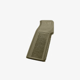 B5 Systems P-Grip 22, Aggressive Texture, OD Green 