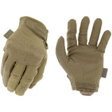 Mechanix Wear MSD-72-011 Specialty 0.5, High-Dexterity, Coyote - 781513635209 