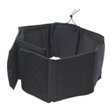 Unity Tactical Clutch Belt, Small, Tactical Style, Black