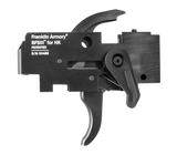 Franklin Armory BFSIII HK-C1, Ambidextrous, Black 