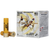 Federal Hevi-Bismuth Shotshells, 20GA, 3.00" Barrel, 25 Rds, Premium Finish - 604544687576 