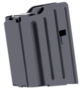 Franklin Armory DFM, 308 Win/7.62 NATO, 10 Rds, Black Metal - 818725010927 