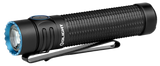 Olight Warrior Mini 3, 1,750 Lumens, Black Anodized