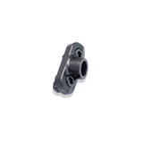 Sons Of Liberty Gun Works Angled M-LOK QD Sling Swivel Socket, Black - 644625277692 