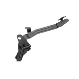 Tyrant CNC I.T.T.S, Black/Black, Fits Glock 43/43x/48 