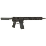 Sons of Liberty Gun Works L89, 5.56 NATO, 12.50" Barrel, 30 Rds, Black - 669185245356 