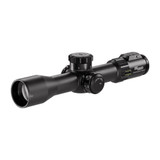 SIG Sauer Bravo6T-BDX, 3-18x44mm, MRAD DEV-L 2.0, Black 
