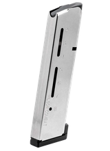Wilson ETM Magazine, 8rd Capacity, Stainless Steel 