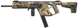 Kriss Vector CRB-E, 22LR, 16.00" Barrel, 30 Rds, FDE Multicam - 811607036688 