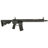Noveske Gen 4 N4, 5.56 NATO, 16.00" Barrel, 30 Rds, Sniper Gray - 840906139813 