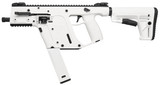 Kriss Vector SBR Gen II, 10MM, 5.5" Barrel, 33 Rds, Alpine - 810237025017 