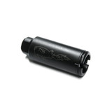 Noveske KX5 Flash Suppressor, Black Nitride, 5/8x24 Thread 