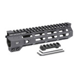 Midwest MI-CRM8, M-LOK, Black - 812102032366