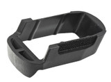 Ruger Security-9 Compact Magazine Adapter, Polymer, Black Finish 