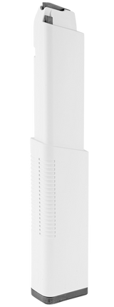 Kriss Vector Magazine, 30 Rds, Alpine White - 811607032826 