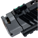 Canik TTI Combat, 9MM, 4.6" Barrel, 18 Rds, Smoke Cerakote - 787450967632 