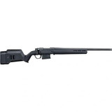 Remington Model 700 Magpul Enhanced, 308 Win, 20.00" Barrel, 10 Rds, Black 