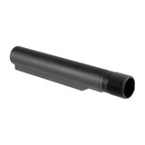 Sons Of Liberty Gun Works A5 Length 7-Position Buffer Tube, Mil-Spec, Black - 785939518306 