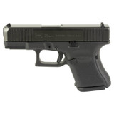 Glock 29 Gen5, 10MM Auto, 3.78" Barrel, 10 Rds, Matte Black - 764503060205 