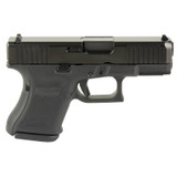 Glock 29 Gen5, 10MM Auto, 3.78" Barrel, 10 Rds, Matte Black - 764503060205 
