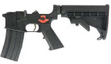 Franklin Armory M4-BLR, Multi Caliber, Hard Coat Anodized Black 