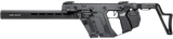 Kriss Vector CRB Gen3, 10MM, 16.00" Barrel, 10+1 Rds, Black - 811607039900 