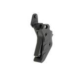 Tyrant CNC Intellifire Trigger, Black/Black, Fits Sig P365 