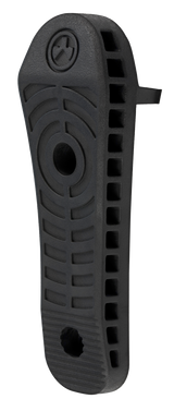 Magpul MAG317-BLK Enhanced Butt-Pad, AR-Platform, Black Rubber, 0.70" - 873750001593 