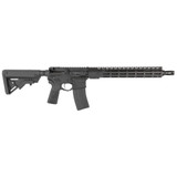 Sons of Liberty Gun Works M4-L89, 5.56 NATO, 13.7" Barrel, 30 Rds, Black - 669185245349 