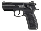 IWI Jericho 941 Enhanced, 9MM, 3.80" Barrel, 17 Rds, Black - 818004021422 
