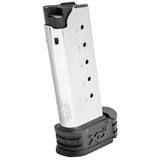 Springfield XD-S, .40 S&W, 6 Rds, Stainless Springfield XD-S, .40 S&W, 6 Rds, Stainless