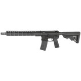 Sons of Liberty Gun Works M4 89, 5.56 NATO, 13.7" Barrel, 30 Rds, Black - 669185246636 