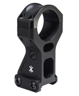 Unity Tactical FSTPROB Fast Pro Mount, Black, Anodized - 810007883069 