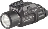 Streamlight TLR-7 HL-X USB, High Lumen, Black - 080926694583 