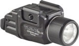Streamlight TLR-7 HL-X USB, High Lumen, Black - 080926694583 