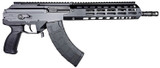Israel Weapon Industries Galil Ace, 7.62X39, 13.00" Barrel, 30 Rds, Colored - 818004024362 