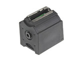 Ruger BX-1 Left-Hand Magazine, 10 Rds, Black 