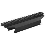 Magpul Pro NVM - Night Vision Mount, Black, 7.25" Length 