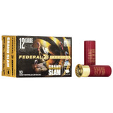 Federal PFCX156F5, 12 GA, 2-3/4" Barrel, 10 Rds, Copper Plated Lead - 604544628098 