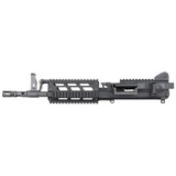 FightLite MCR Mission Configurable Rifle, 556 NATO, 12.5" Barrel, Anodized Finish - 854118002681 