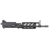 FightLite MCR Mission Configurable Rifle, 556 NATO, 12.5" Barrel, Anodized Finish - 854118002681 