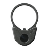 Forward Controls Sling Adapter End Plate, 3-QD Sling Swivel Sockets, OD Green - 682157948710 