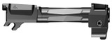 Radian Weapons G48 Afterburner + Ramjet, Black/Grey, INTRA-LOK Mounting System - 810098421027 