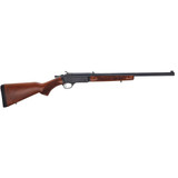 Henry H015-450, 450 Bushmaster, 22.00" Barrel, 1 Rd, Blued