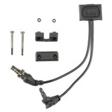 Unity ModButton Lite SYNC, Dual Lead Remote Switch, Matte Finish - 810007880938 