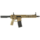 Noveske N4, 300 Blackout, 10.5" Barrel, 30 Rds, Flat Dark Earth 