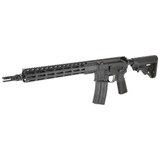 Sons of Liberty Gun Works M4 L89 BS, 5.56 NATO, 13.7" Barrel, 30 Rds, Black - 669185246629 