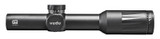 EO Tech L3 Vudu 1-6X24mm, SR3 Reticle, 30mm Tube, Black - 672294110026 