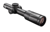 EO Tech VDU16FFSR2 Vudu, 1-6x24mm, Illuminated SR2 MOA Reticle, Black Anodized - 672294110019 