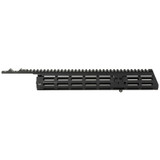 Midwest Industries M-LOK Handguard, Black, Marlin 1894 - 812102033905 
